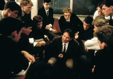 Dead Poets Society – A Reflection – Of Life, Mind, & Things